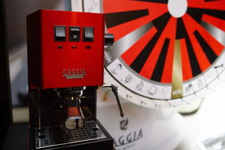 Achtung beim Kauf der Gaggia Classic – warum nur die EVO Pro E24 wirklich überzeugt