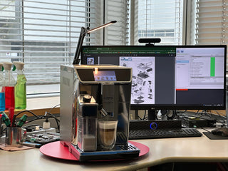 Wie oft Kaffeevollautomat reinigen?