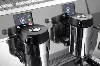 Rocket R9V 2 gruppig | Kaffeewelt