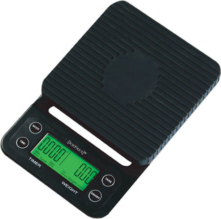 Joe Frex Digitalwaage / Kaffee Feinwaage – Timer
