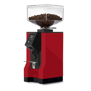 Eureka Mignon Specialita 15BL | 55mm Mahlwerk | 5 Jahre Garantie