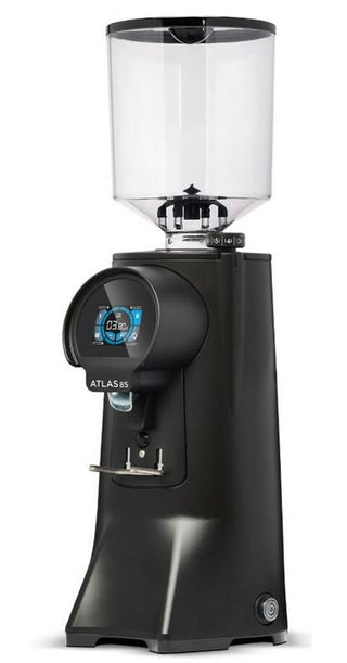 Eureka Atlas Nero Opaco | 5 Jahre Garantie | Kaffeewelt