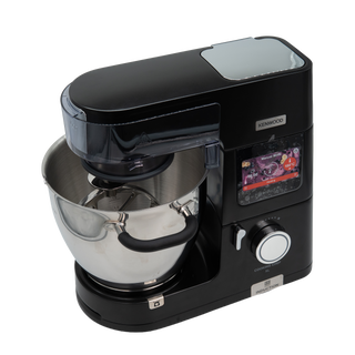 Kenwood Cooking Chef XL KCL95 in Schwarz
