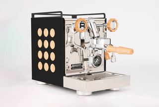 Rocket Appartamento 2.0 | 5 Jahre Garantie | Kaffeewelt