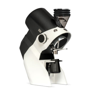 Eureka Zeus | 85mm Mahlwerk | Kaffeewelt