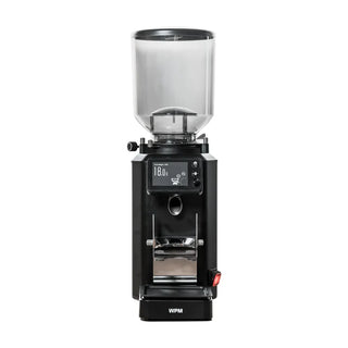 WPM Kaffeemühle ZD-19SG | 5 Jahre Garantie | Kaffeewelt