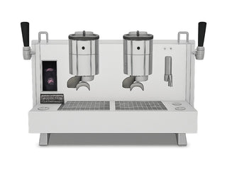 Rocket RE doppia 2 gruppig | Kaffeewelt