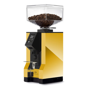 Eureka Mignon Specialita 15BL | 55mm Mahlwerk | 5 Jahre Garantie