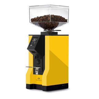 Eureka Mignon Specialita 15BL | 55mm Mahlwerk | 5 Jahre Garantie