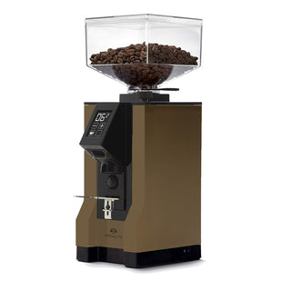 Eureka Mignon Specialita 15BL | 55mm Mahlwerk | 5 Jahre Garantie