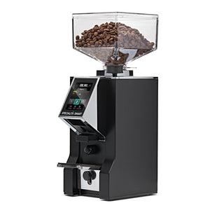 Eureka Mignon Specialita Smart|5 Jahre Garantie